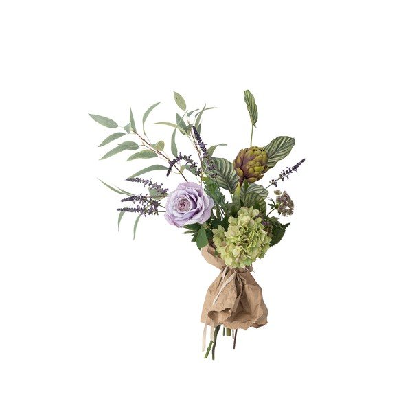 Fiore artificiale (altezza totale 80 cm) Whisper – Bloomingville