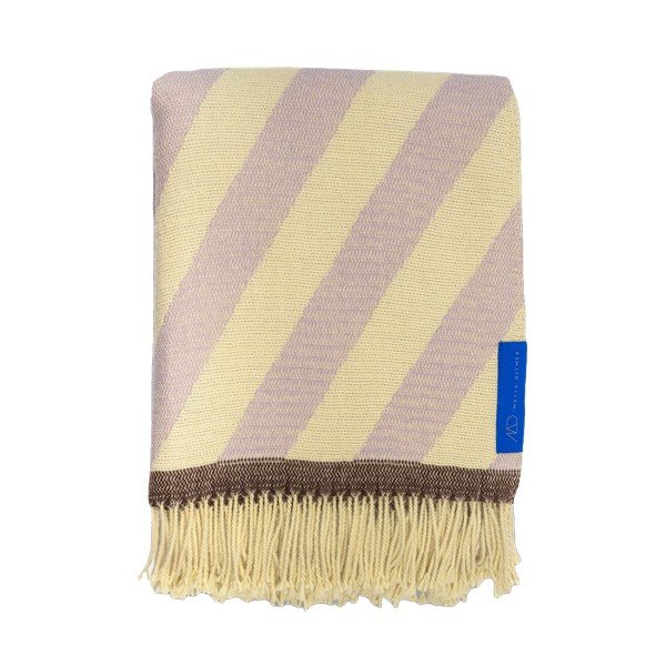 Coperta 125x170 cm Retro - Mette Ditmer Denmark