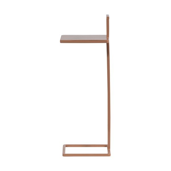 Tavolino in metallo 22x22 cm Toste – WOOOD-image-4