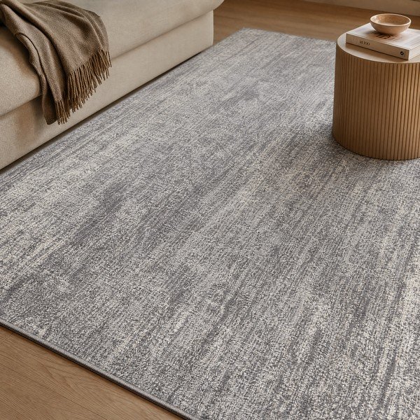 Tappeto grigio Celebration , 80 x 150 cm Elysium - Hanse Home-image-1