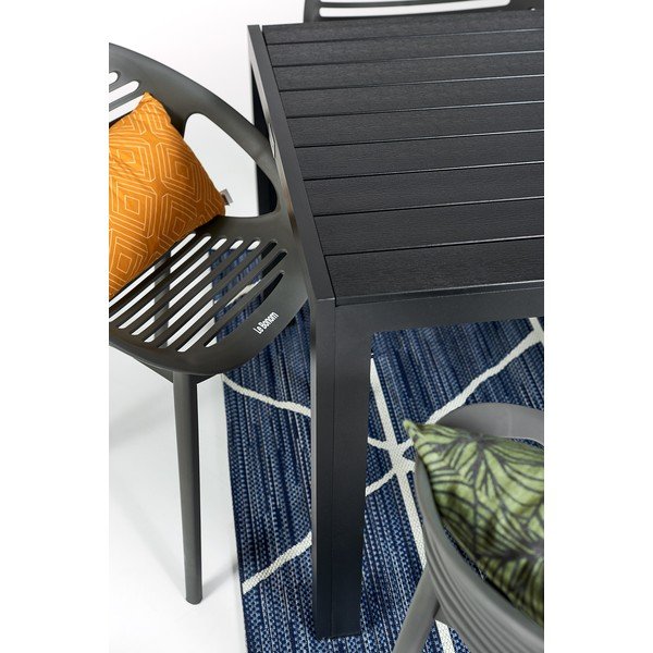 Set di mobili da giardino per 6 persone Joanna Viking - Le Bonom-image-2