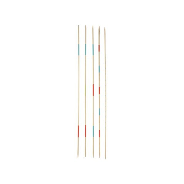 Mikado attivo in legno, 31 pezzi - Legler-image-2