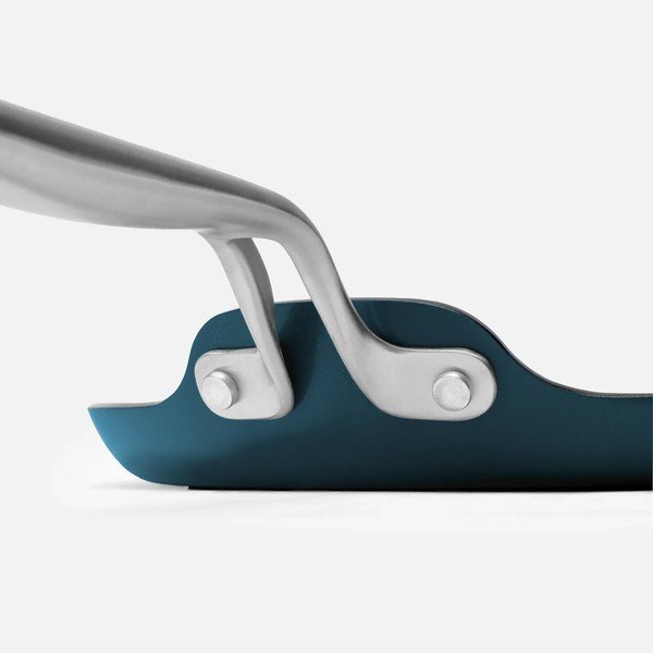 Padella per crêpes con superficie in ceramica ø 26 cm Meda 4.0 – FABINI-image-1