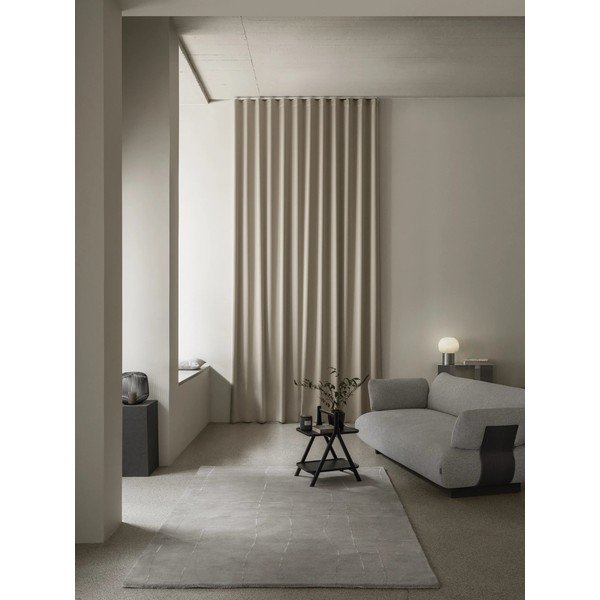 Supporto per fiori in finta pelle/in cartone (altezza totale 60 cm) Sahla – Blomus-image-2