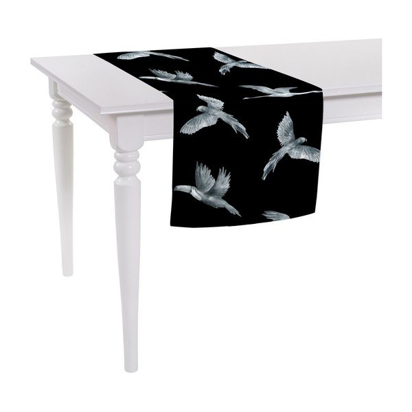 Runner da tavolo, 40 x 140 cm Honey - Mike & Co. NEW YORK