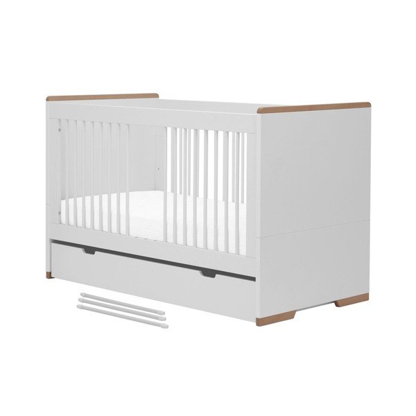 Culla variabile Snap, 140 x 70 cm - Pinio-image-3