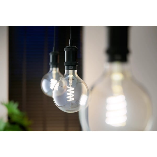 Lampadina smart a filamento E27, 7 W White ambiance - Philips Hue-image-1