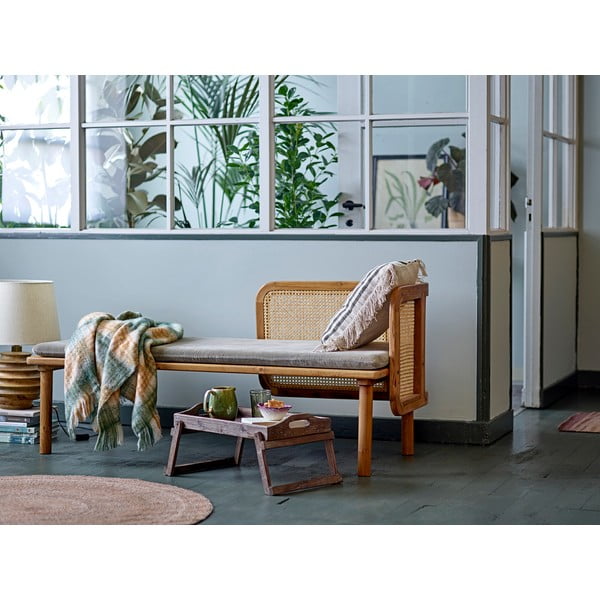 Coperta 130x150 cm Baloo - Bloomingville-image-1