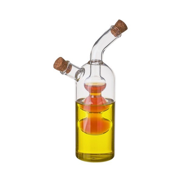 Bottiglia di olio e aceto - Casa Selección-image-1