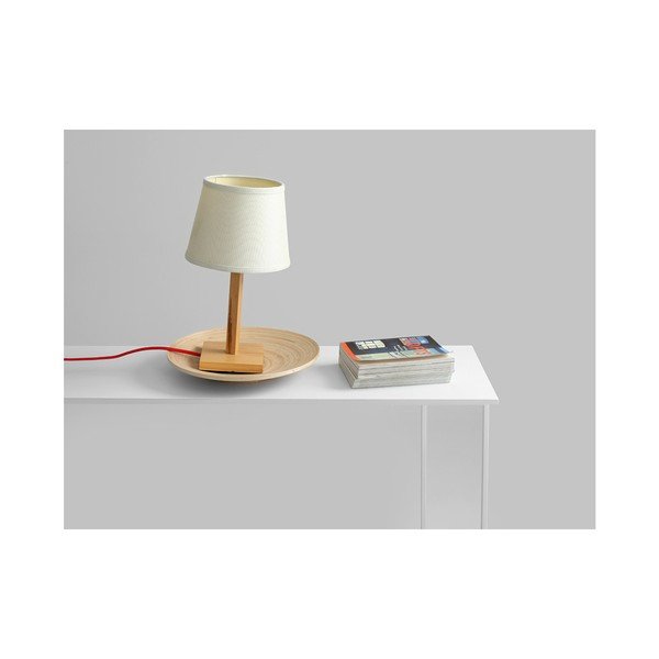 Tavolo consolle bianco Custom Form Walt - CustomForm-image-4