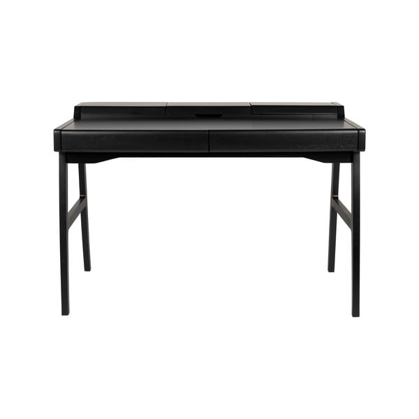 Scrivania in stile segreteria 70x120 cm Kaat – Zuiver