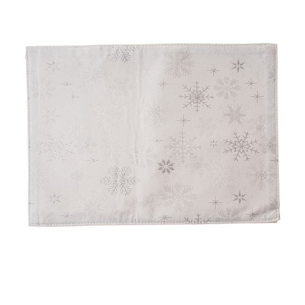 Tovaglietta in tessuto a tema natalizio 32x45 cm – Dakls