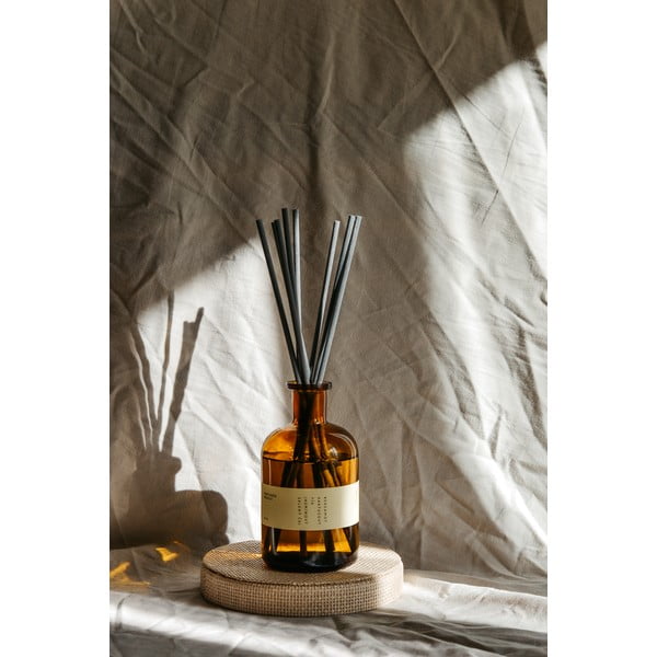 Diffusore #46 Bergamot, Jasmine, Opuncia – Perfumed Prague-image-2