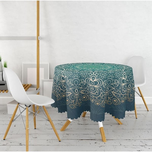 Tovaglia ø 140 cm - Mila Home-image-2