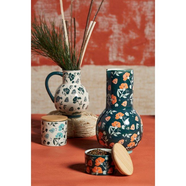 Vaso di gres Colorada - Sema-image-1