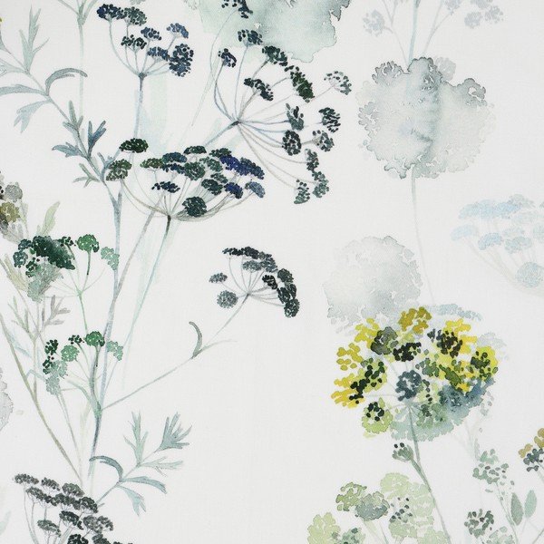 Tovaglia in cotone 160x260 cm Herbier - Côté Table-image-1