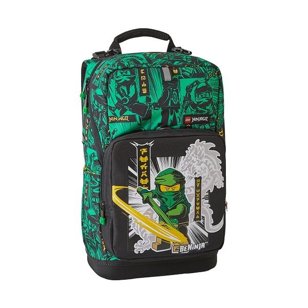 Set zaino scuola 29 l Ninjago - LEGO®-image-4