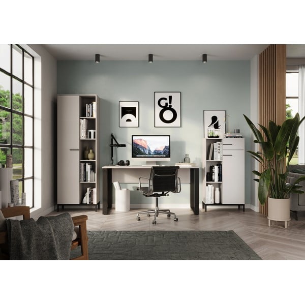 Scrivania 60x150 cm Rovigo – Germania-image-2