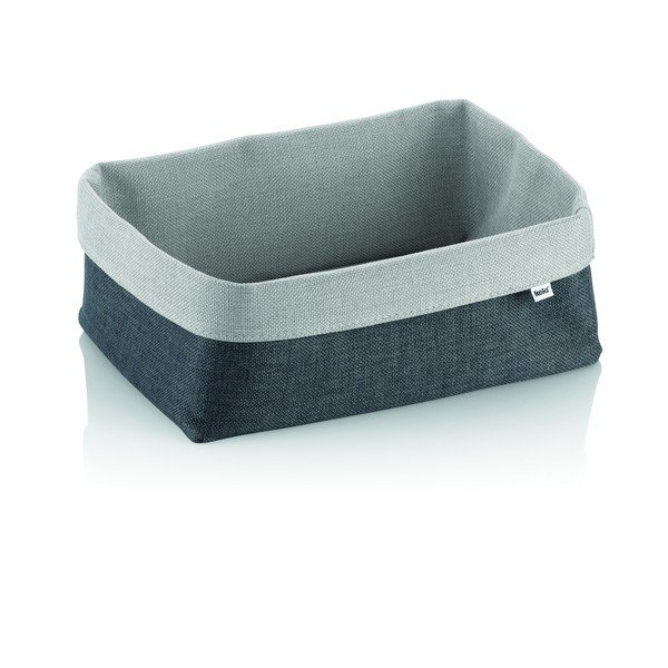 Organizer da bagno Granito, 29,5 x 20,5 cm Palma - Kela