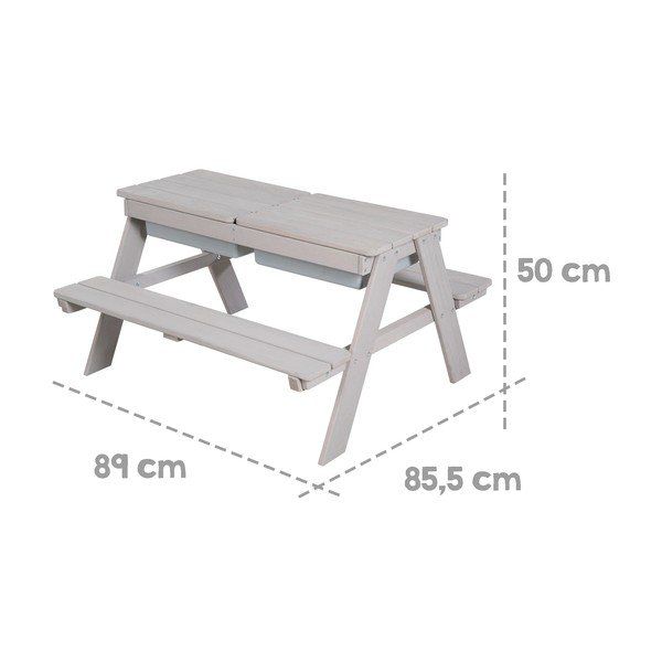 Set da giardino per bambini - Roba-image-4