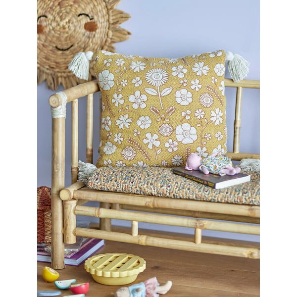 Cuscino per bambini Camille - Bloomingville Mini-image-1