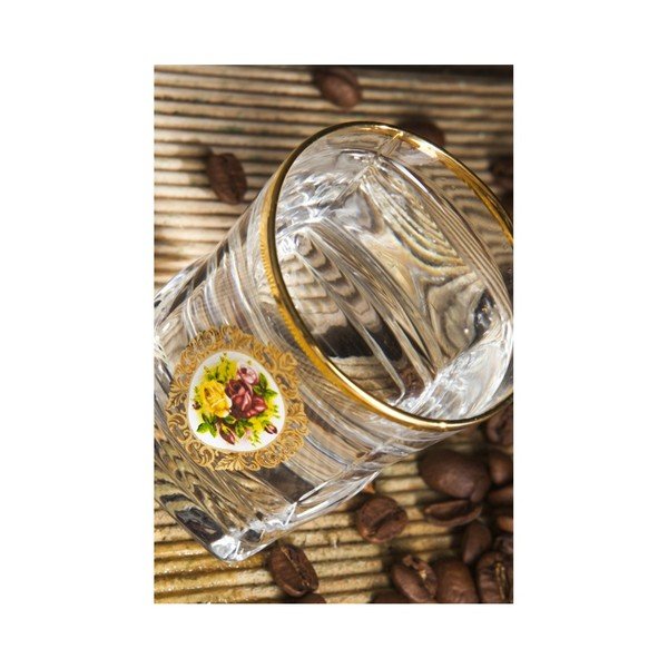 Sada 6 sklenic Vintage-image-3
