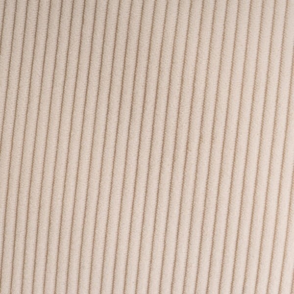 Cuscino decorativo in velluto a coste 45x45 cm Merely – Casa Selección-image-2