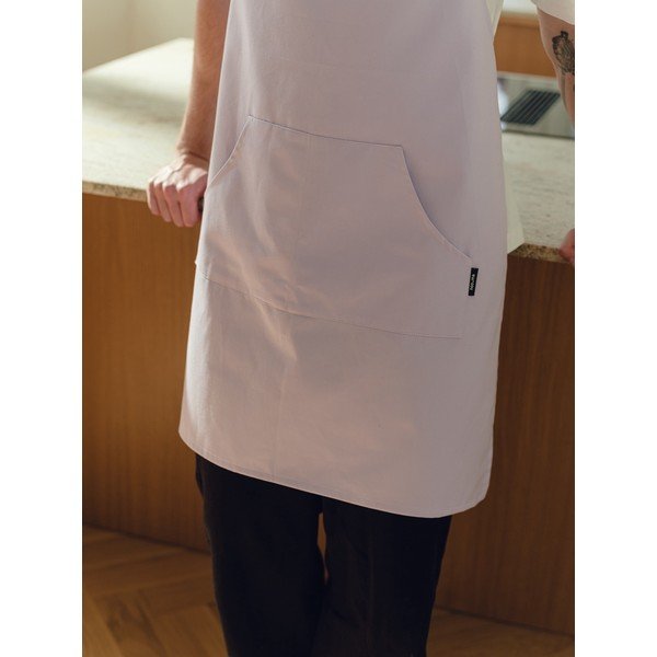 Grembiule in cotone Rubi – noo.ma-image-3