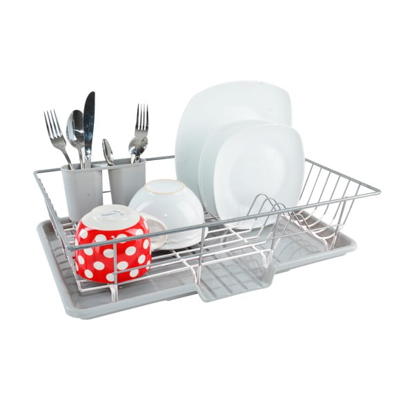 Vassoio di raccolta in acciaio - Orion-image-1