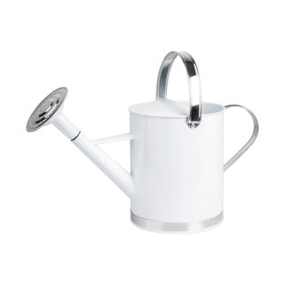 Annaffiatoio in zinco bianco, 5 l - Esschert Design