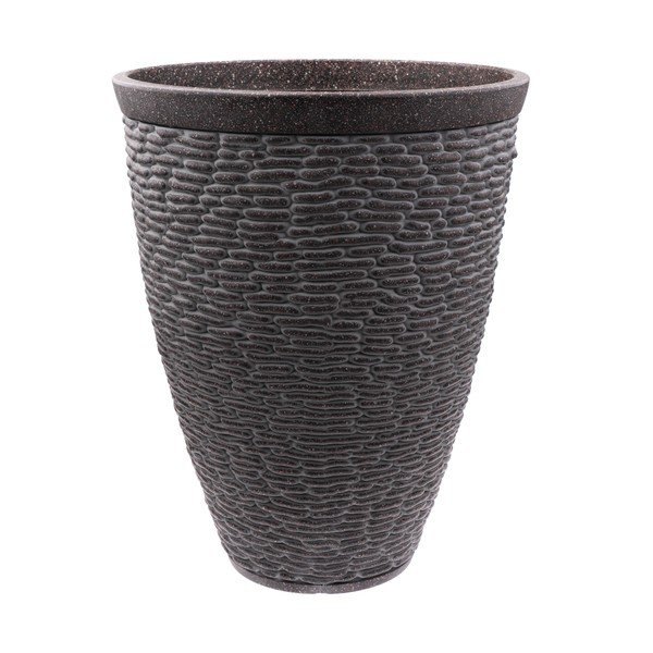 Coprivaso in plastica ø 44 cm – Dakls