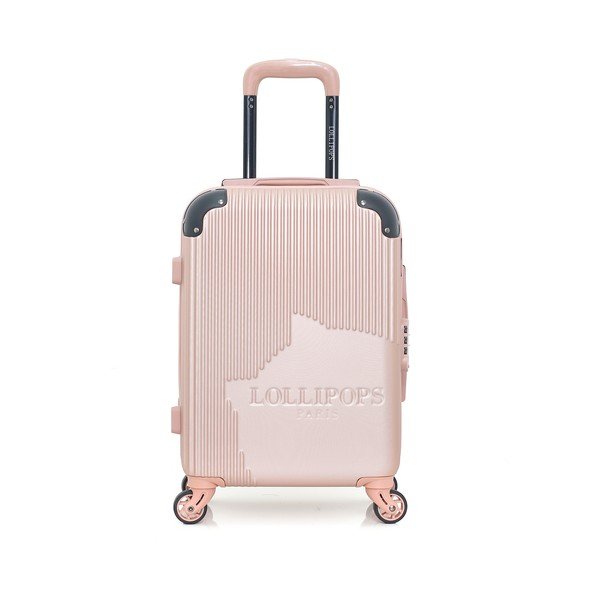 Pink Lollipops Libby Valigia a 4 ruote, 31 l - LOLLIPOPS