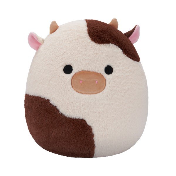 Peluche Fuzz-A-Mallows Ronnie – SQUISHMALLOWS