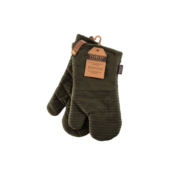 Set di guanti da forno 2 pz Velmar – Tiseco Home Studio-image-2