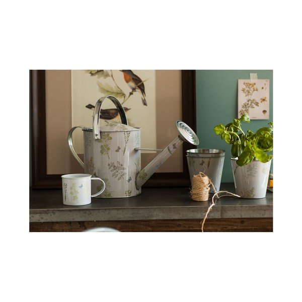 Annaffiatoio in metallo da 5 L Jardin - Premier Housewares-image-2