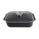 Teglia da forno 26x41 cm Grande – Orion