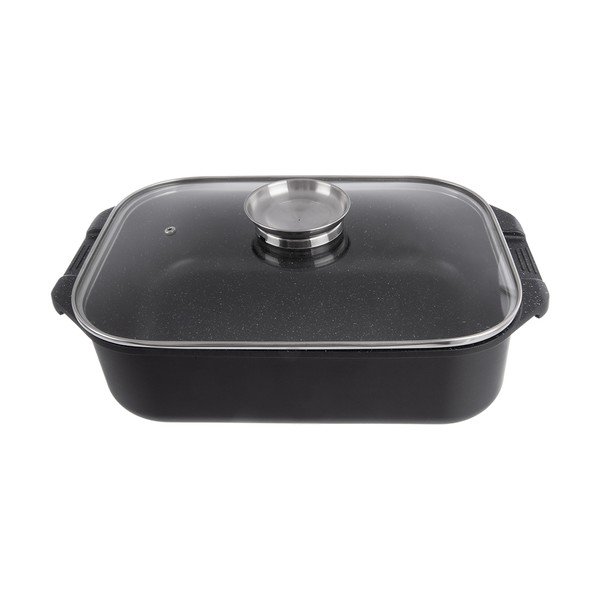 Teglia da forno 26x41 cm Grande – Orion