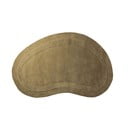 Tappeto color kaki in lana 150x230 cm Cloria – Micadoni 