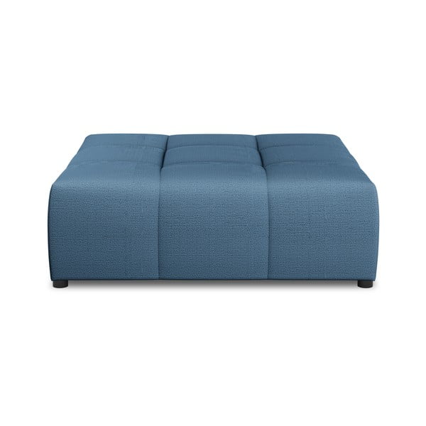 Modulo divano blu Rome - Cosmopolitan Design-image-2