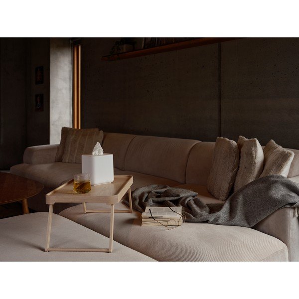 Portafazzoletti in plastica Ume – Zone-image-1