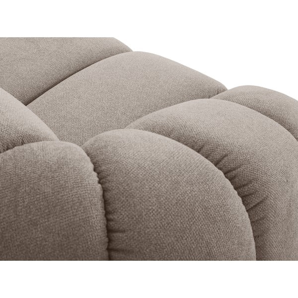 Divano beige 294 cm Diana – Micadoni -image-4