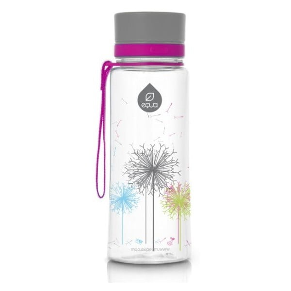 Lahev Equa Dandelion, 600 ml