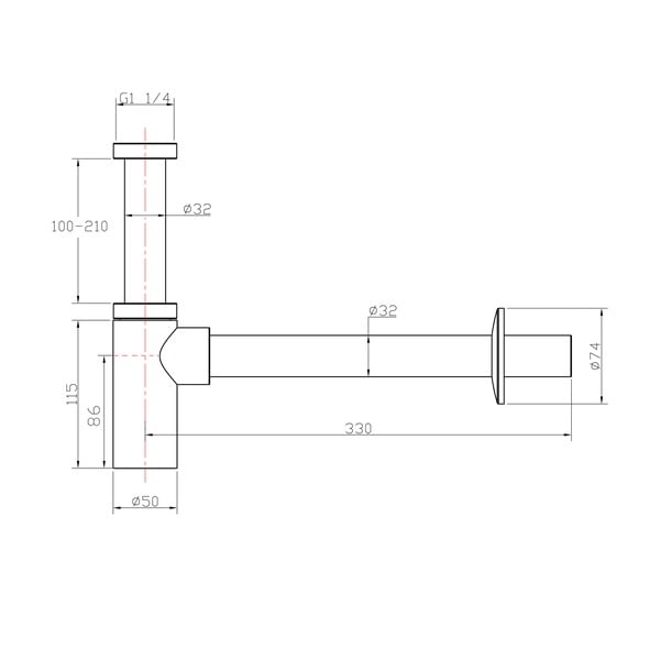 Sifone Aqualine  – Sapho-image-3