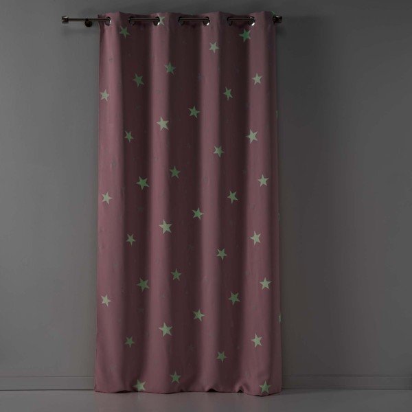 Tenda per bambini 140x240 cm Fluo - douceur d'intérieur-image-3