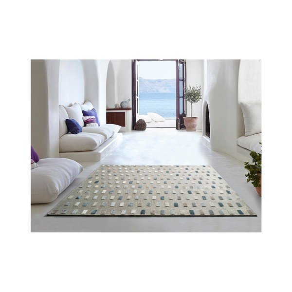 Tappeto , 120 x 170 cm Isabella Dice - Universal-image-2