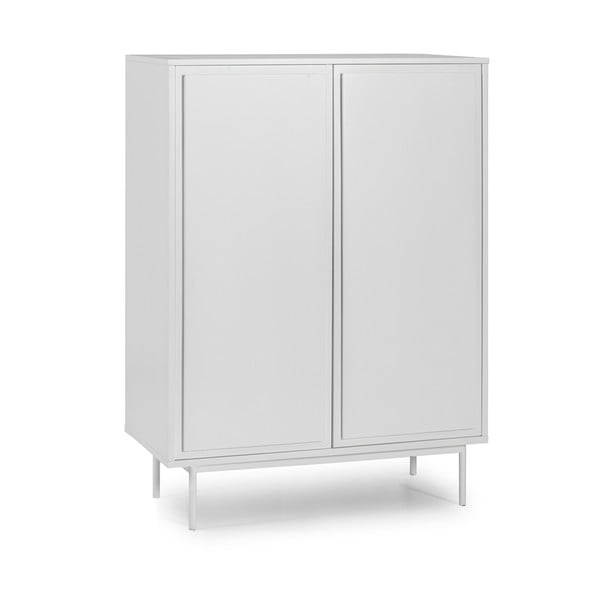 Armadio bianco Forma - Teulat-image-2