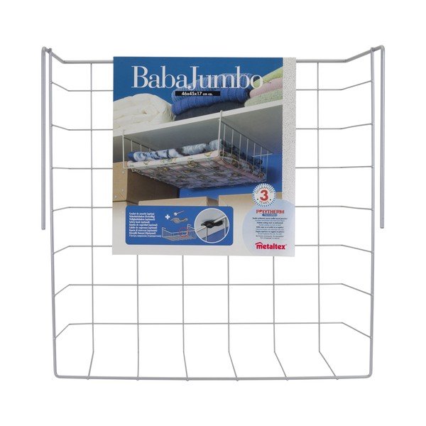 Cassetto Babajumbo - Metaltex-image-3
