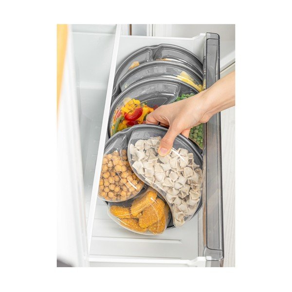 Set di contenitori alimentari 2 pz - Hermia-image-3