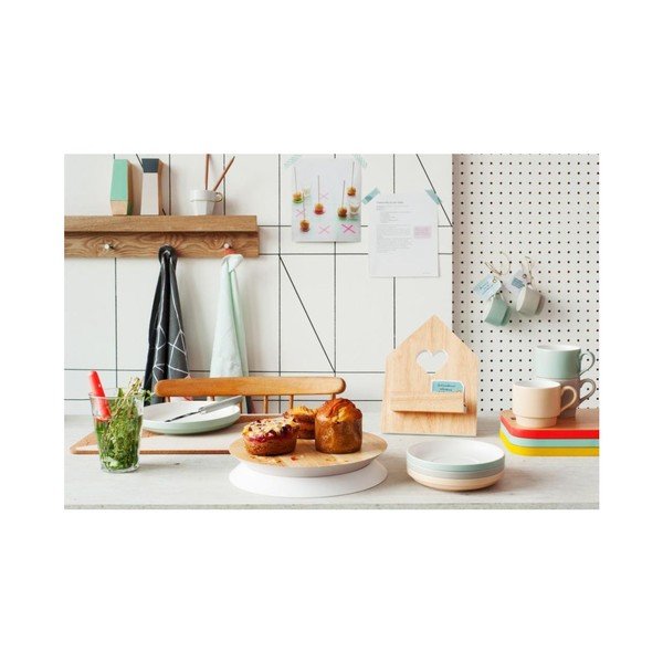 Podnos na dort PT KITCHEN YoYo Neon-image-2