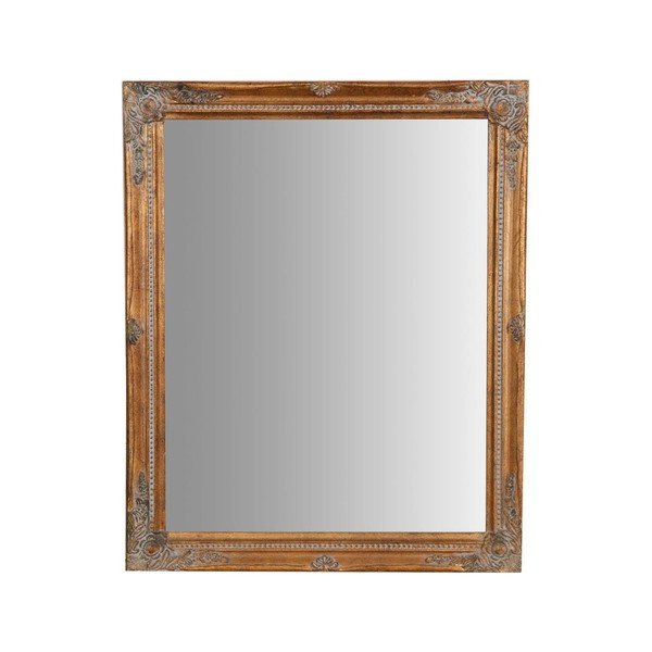 Zrcadlo Crido Consulting Biscottini Giselle, 47 x 57 cm